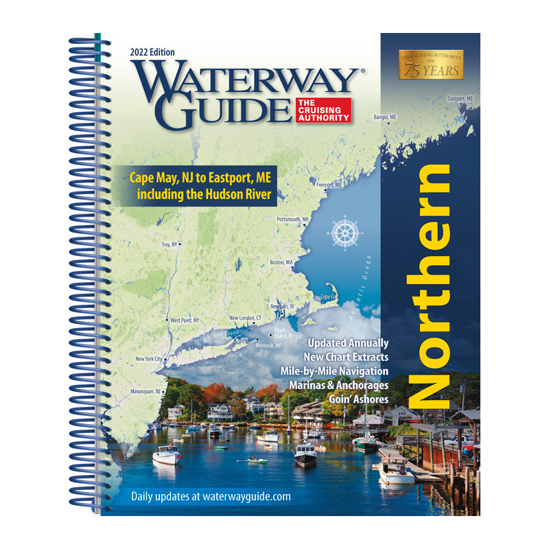 Waterway Guide - Northern