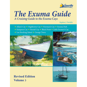 Seaworthy - The Exuma Guide - Volume 3
