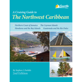Seaworthy - The Northwest Caribbean