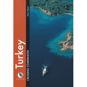 Cruising companion - Turkey