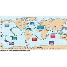 Imray - Ocean Passages and Landfalls