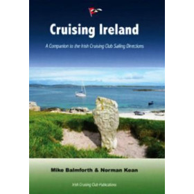 Cruising Ireland (CCC)