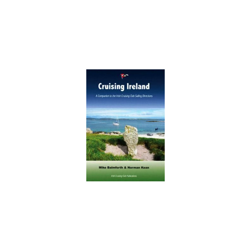 Cruising Ireland (CCC)