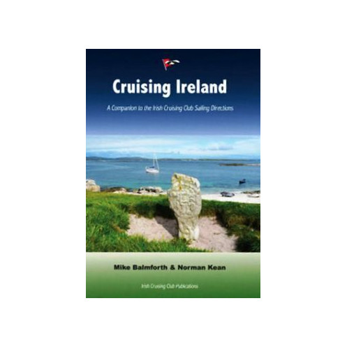 Cruising Ireland (CCC)