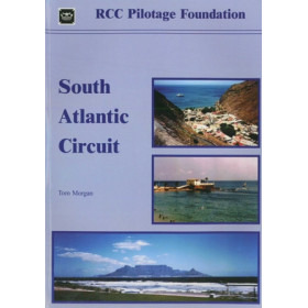 RCC Pilotage Fondation - South Atlantic Circuit