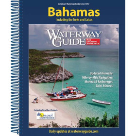 Waterway Guide - Bahamas
