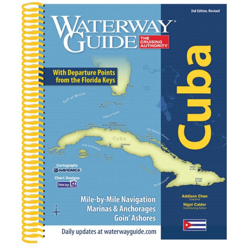 Waterway Guide - Cuba Waterway Guide - Cuba