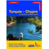 Imray - Turquie - Chypre (de la mer Noire à la frontière égyptienne)