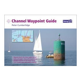 Imray - Channel waypoint guide