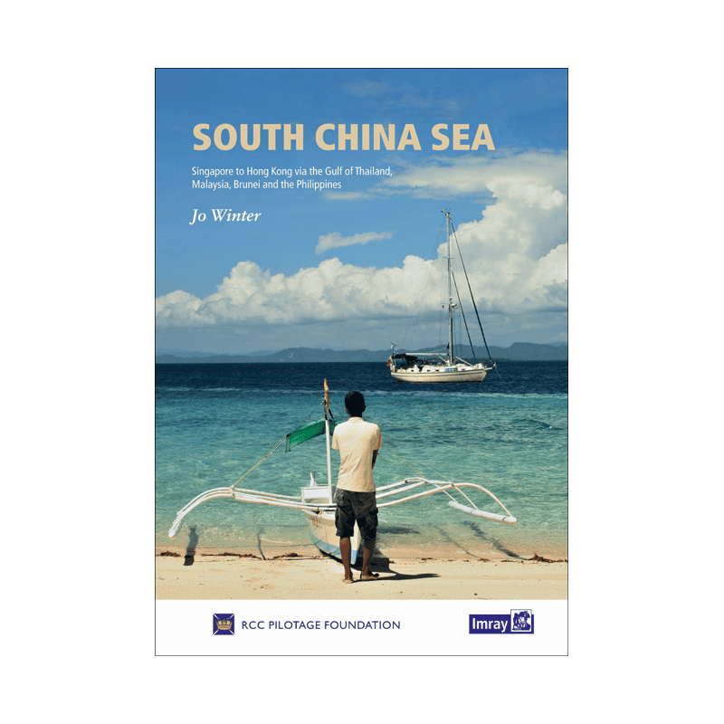 Imray - South China sea