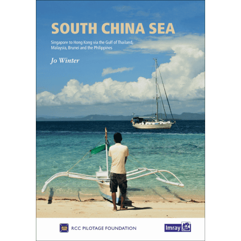 Imray - South China sea Imray - South China sea