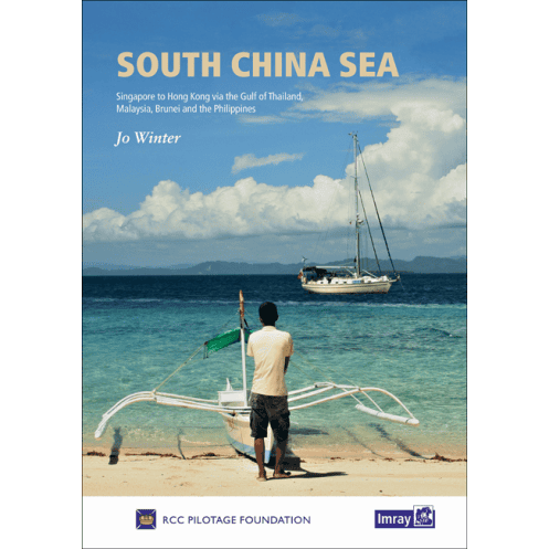 Imray - South China sea