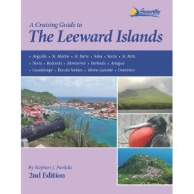 Seaworthy - The Leeward Islands