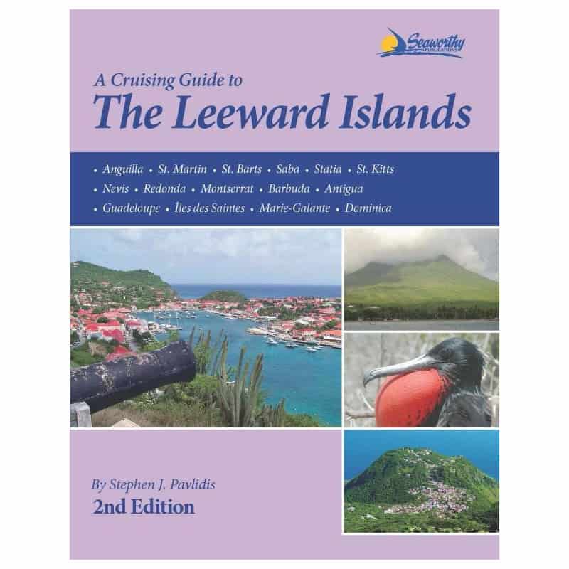 Seaworthy - The Leeward Islands