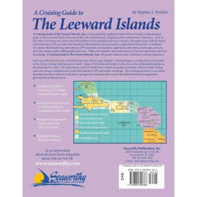 Seaworthy - The Leeward Islands