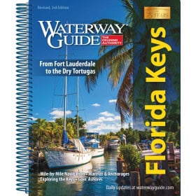 Waterway Guide - Florida Keys