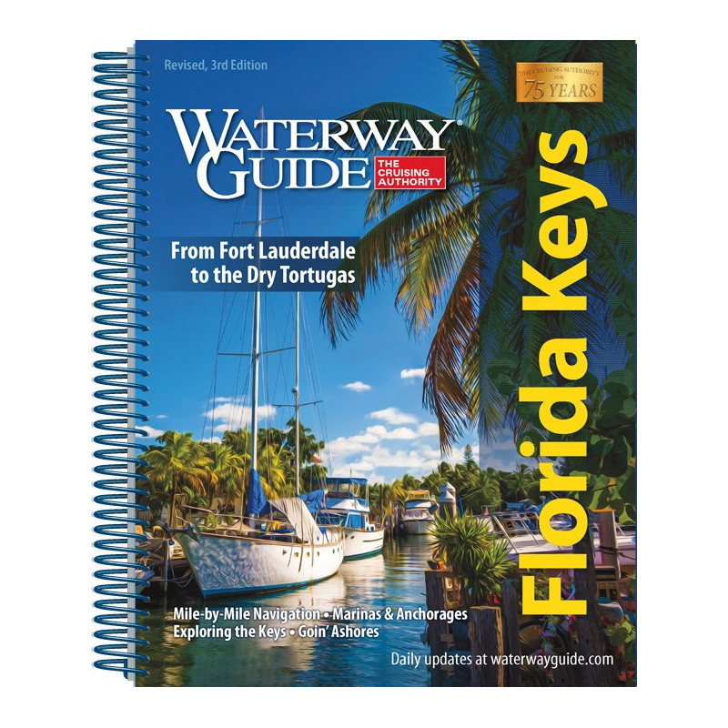 Waterway Guide - Florida Keys