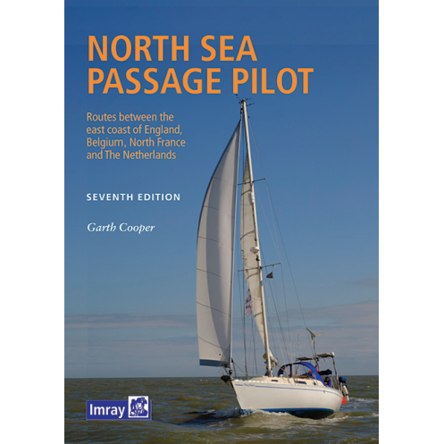 Imray - North sea passage pilot Imray - North sea passage pilot