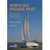 Imray - North sea passage pilot