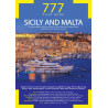 777 Harbours and Anchorages - Sicily and Malta