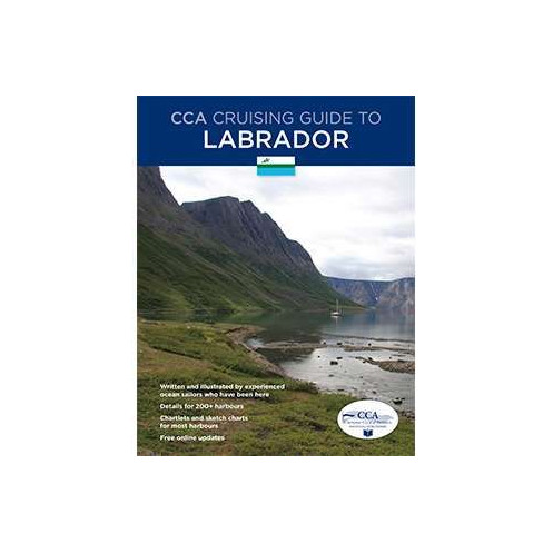 CCA cruising guide - Labrador