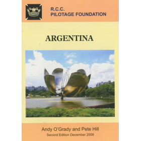 RCC pilotage Fondation - Argentina