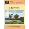 RCC pilotage Fondation - Argentina