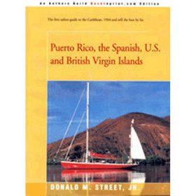 Puerto Rico, the Spanish, U.S. and British Virgin Islands