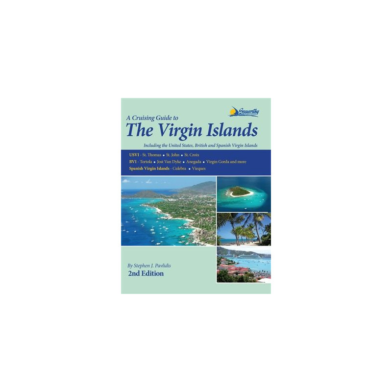 Seaworthy - The Virgin Islands