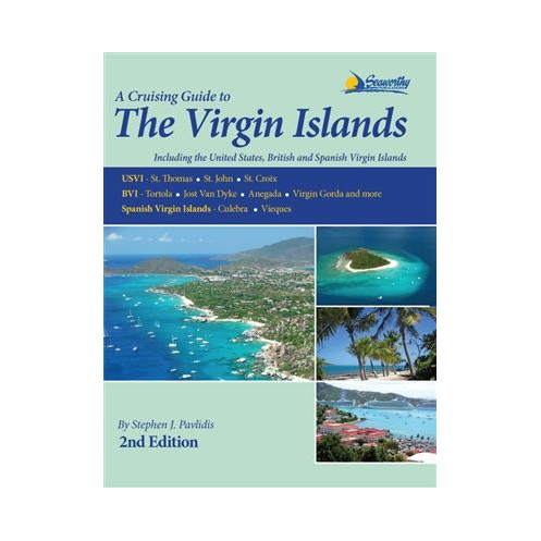 Seaworthy - The Virgin Islands