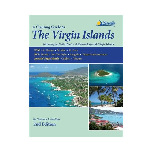 Seaworthy - The Virgin Islands Seaworthy - The Virgin Islands