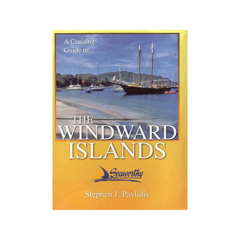 Seaworthy - The Windward Islands