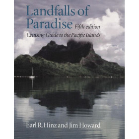 Landfalls of paradis : cruising guide to the Pacific islands