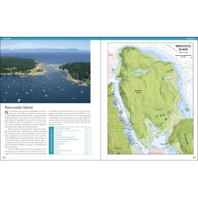 A boater's guidebook - Guld Islands