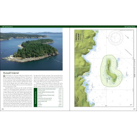 A boater's guidebook - Guld Islands