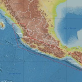 A boater's guidebook - Pacific Mexico