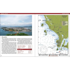 A boater's guidebook - Pacific Mexico
