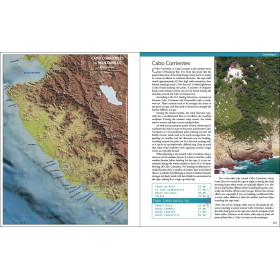 A boater's guidebook - pacific Mexico