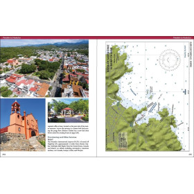 A boater's guidebook - Pacific Mexico