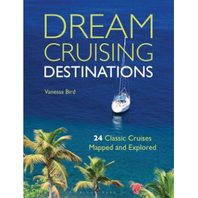 Dream cruising destinations