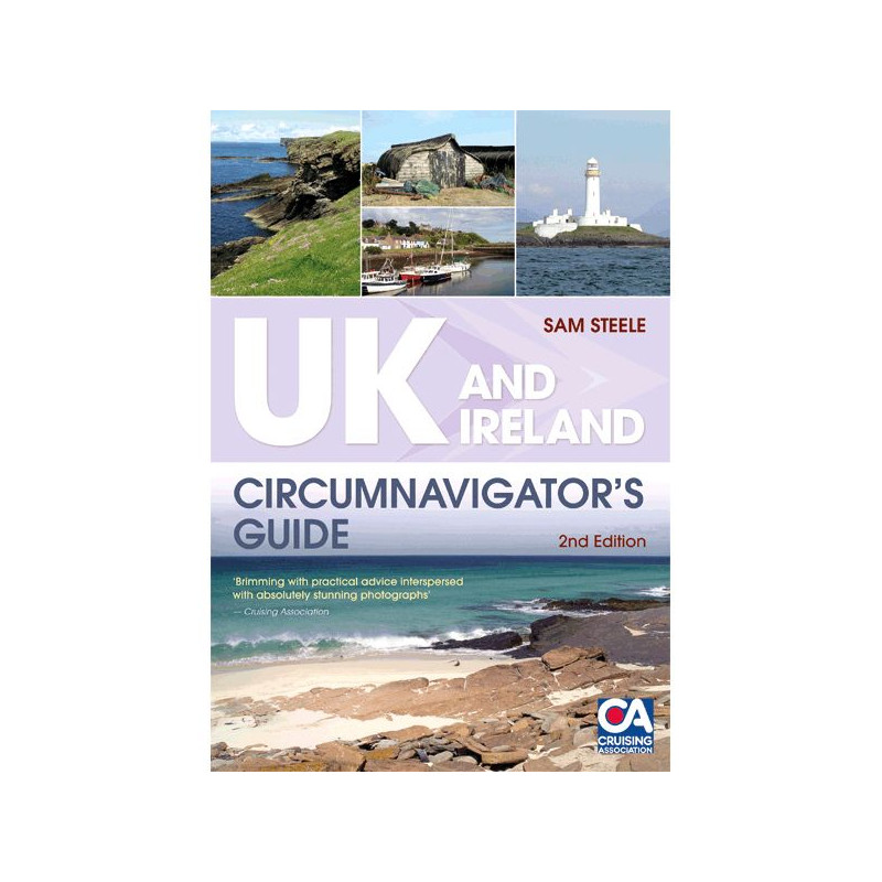 UK & Ireland Circumnavigator's guide