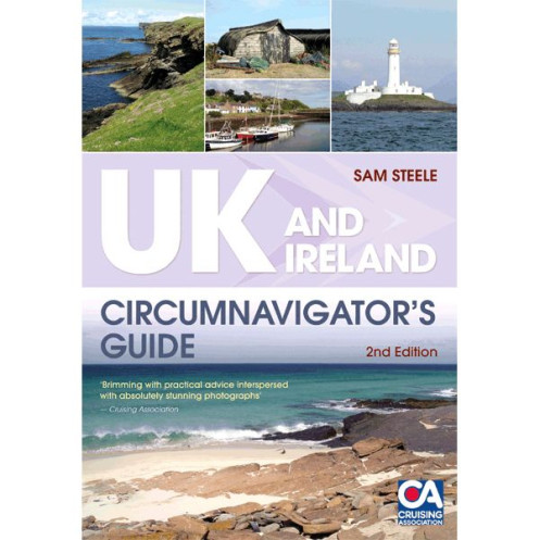 UK & Ireland Circumnavigator's guide