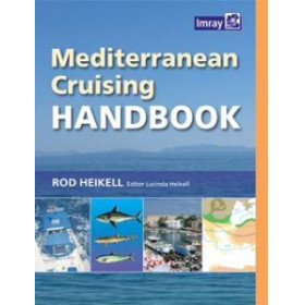 Imray - Imray Mediterranean cruising handbook