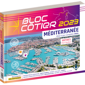 Bloc Côtier Méditerranée 2023