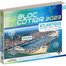 Bloc Côtier Atlantique 2023