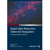 Admiralty - NP303(1) - Rapid Sight Reduction Tables Volume 1, Selected Stars [Epoch 2020]