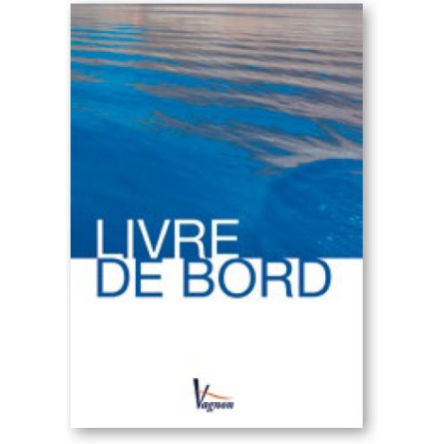 Livre de bord Vagnon