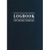 LBK0520 - Logbook for cruising under sail