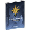 Journal de bord - livre d'Or Bloc marine