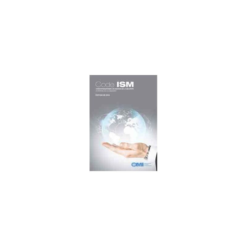 OMI - IMO117Fe - Code international de gestion de la sécurité (code ISM) et directives sur l’application du code